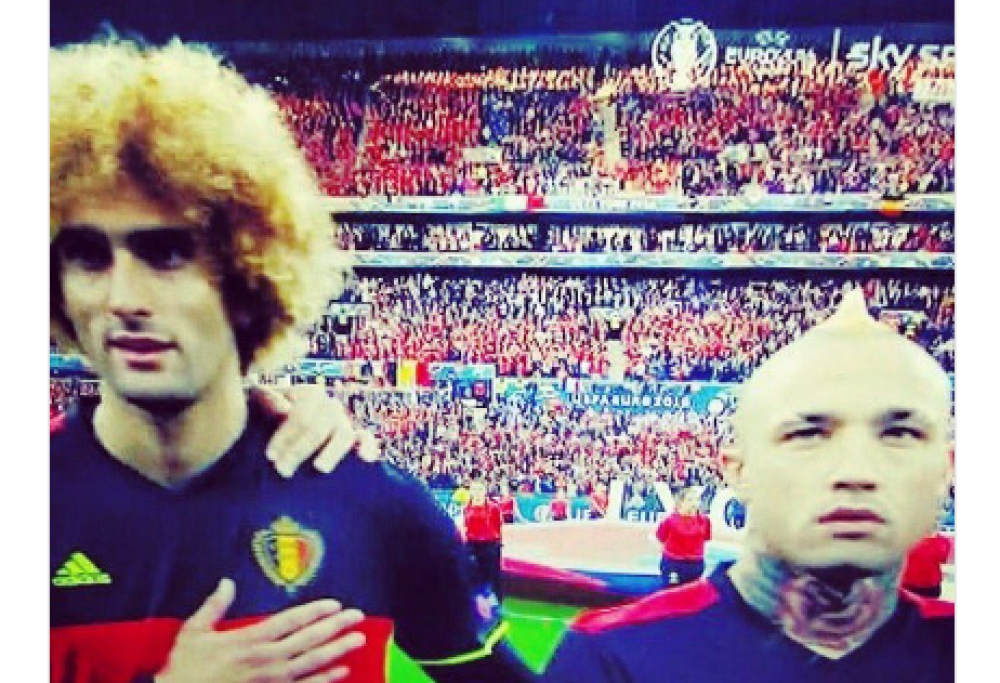 Buona la prima per l’Italia