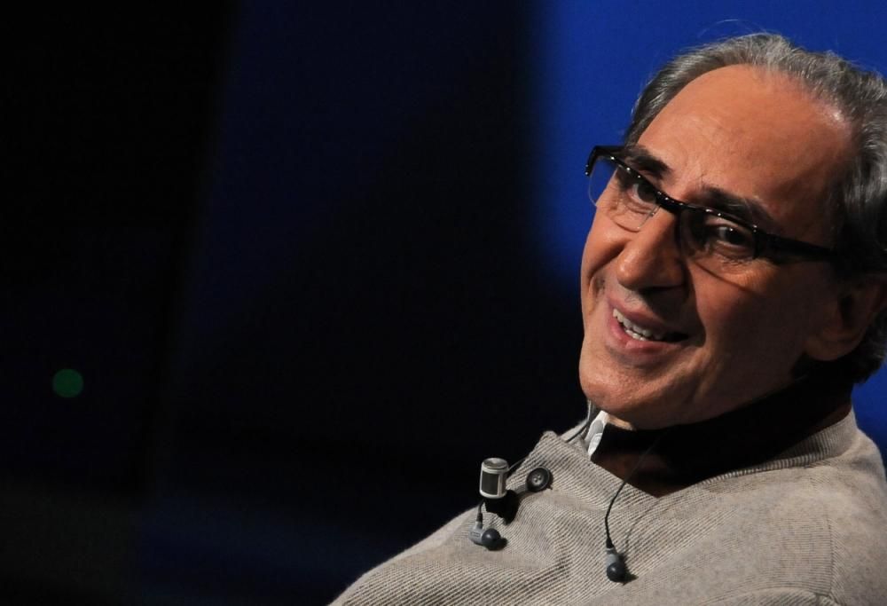 Emma e Giuliano Sangiorgi: l’omaggio a Franco Battiato per il compleanno è da brividi