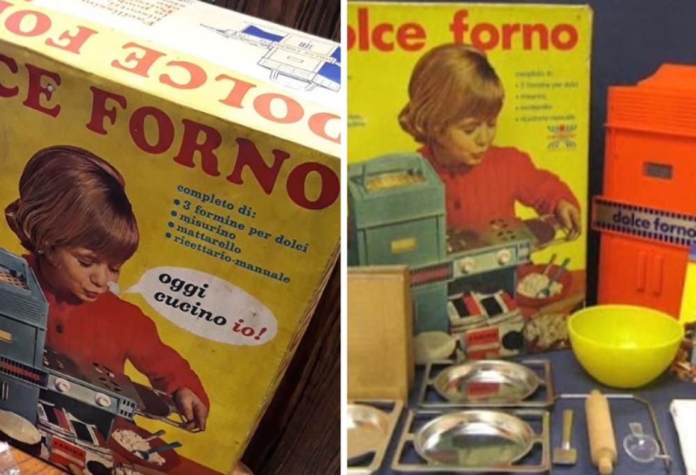 I giocattoli che ogni ragazza nata negli anni ’80 deve per forza conoscere