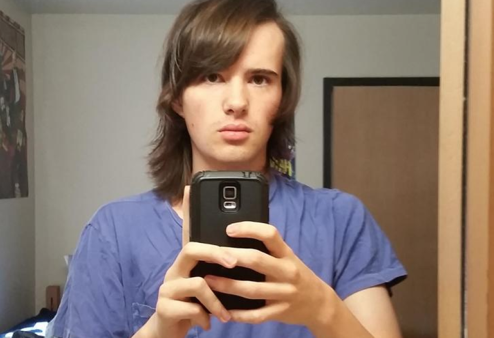 L’incredibile trasformazione da uomo a donna in 17 mesi. Guarda le foto