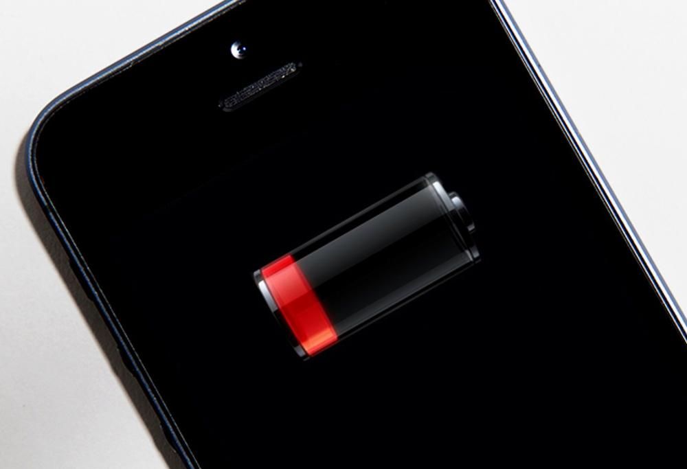 5 modi per far durare di più la batteria del tuo smartphone