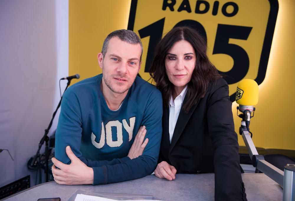 Paola Turci a 105 Mi Casa: guarda le foto più belle