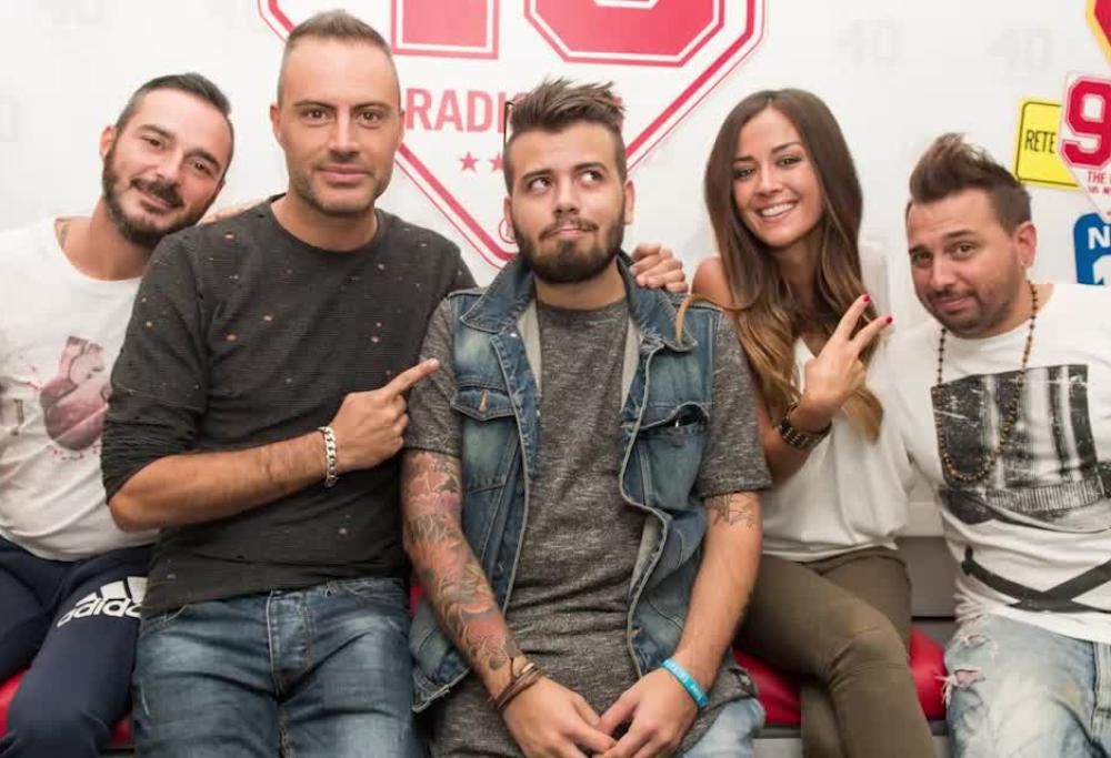 A #105WAG la sfida di GaBBo alla console, il video