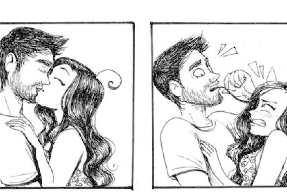 10 problemi che può capire solo chi ha i capelli lunghi!