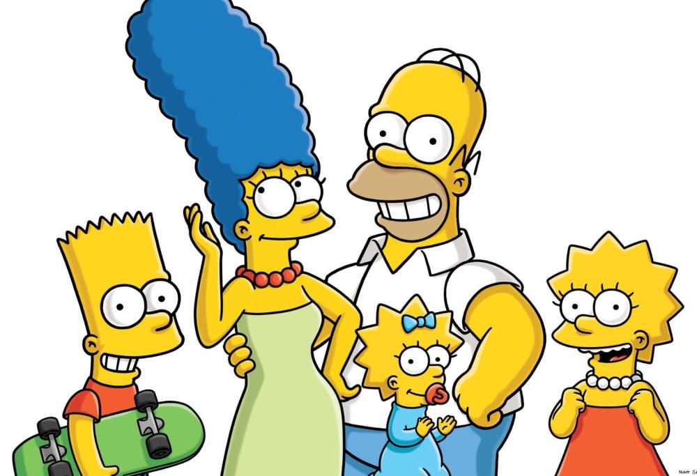 I Simpson compiono 29 anni
