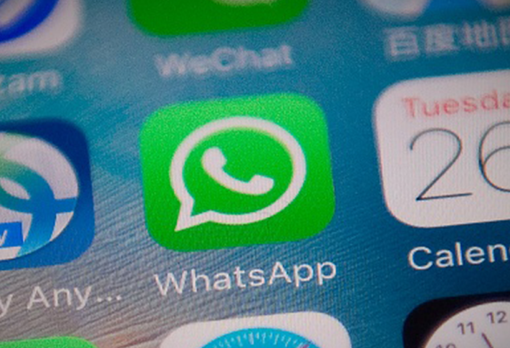 Whatsapp: come liberare memoria dallo Smartphone