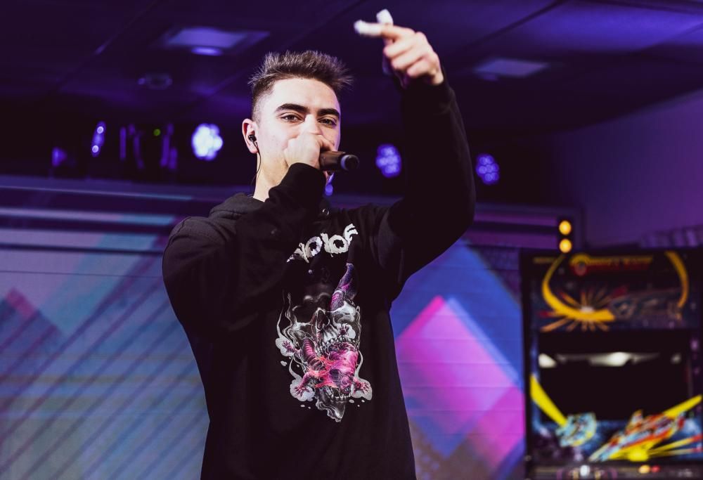 Milan Games Week: le foto del terzo giorno con Cromo