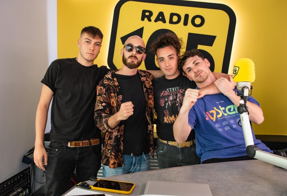 Irbis 37 a 105 Trap: guarda le foto più belle!