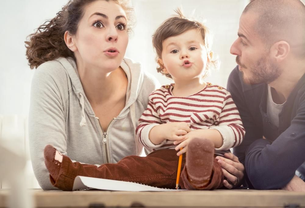 8 cose che accomunano i genitori di persone di successo