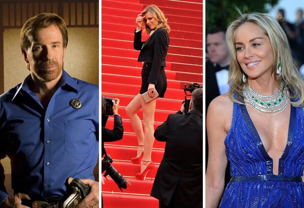 10 marzo, il compleanno delle stelle!