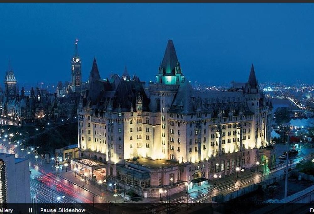 I 10 hotel più spaventosi del mondo