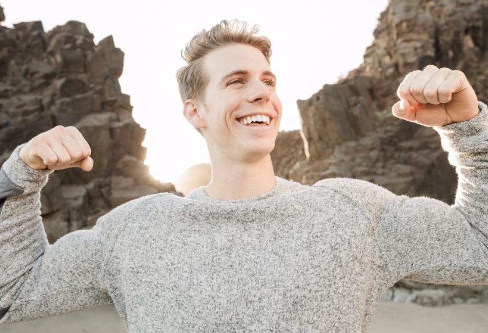 Le donne? Preferiscono i biondi, ecco perchè!