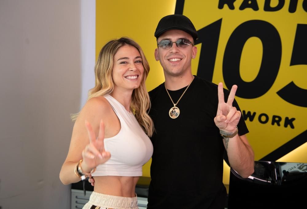 Vegas Jones a Take Away!