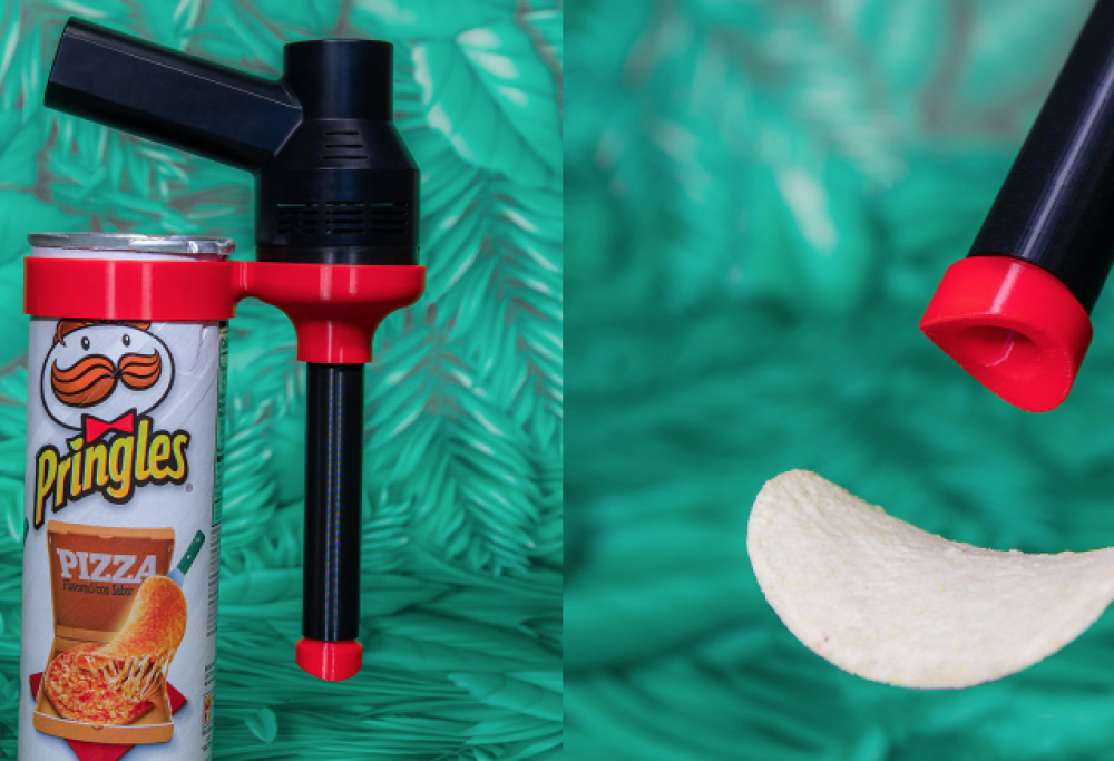 Ecco 6 invenzioni assurde per risolvere problemi che non esistono