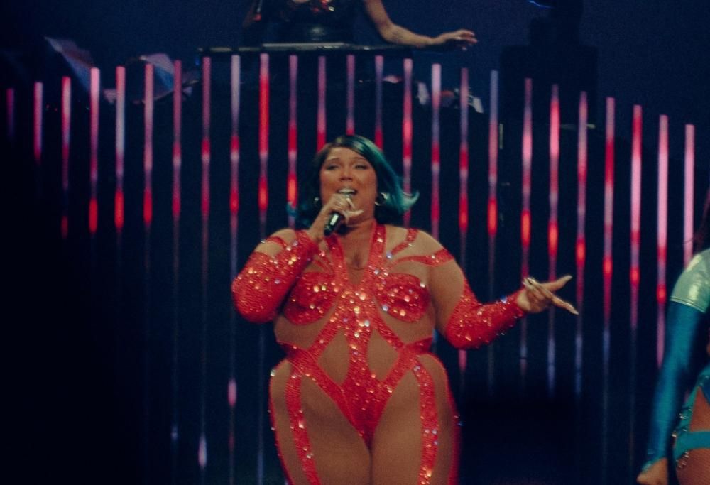 Lizzo al Mediolanum Forum di Assago: un’esperienza emozionante e ricca di energia