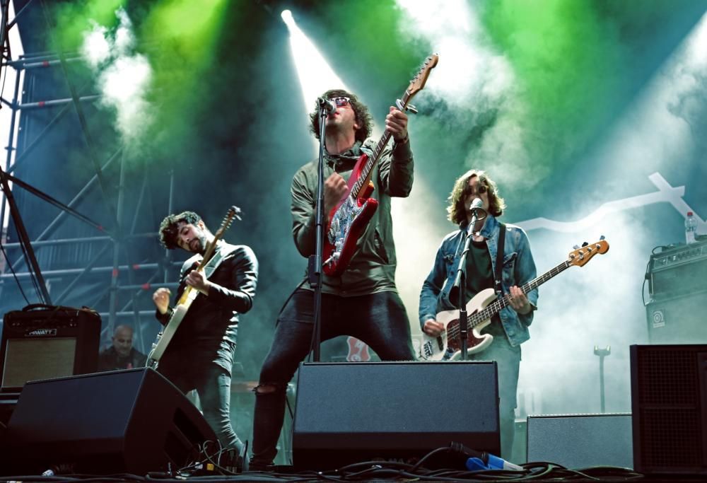 I Canova a Cheers to Independence