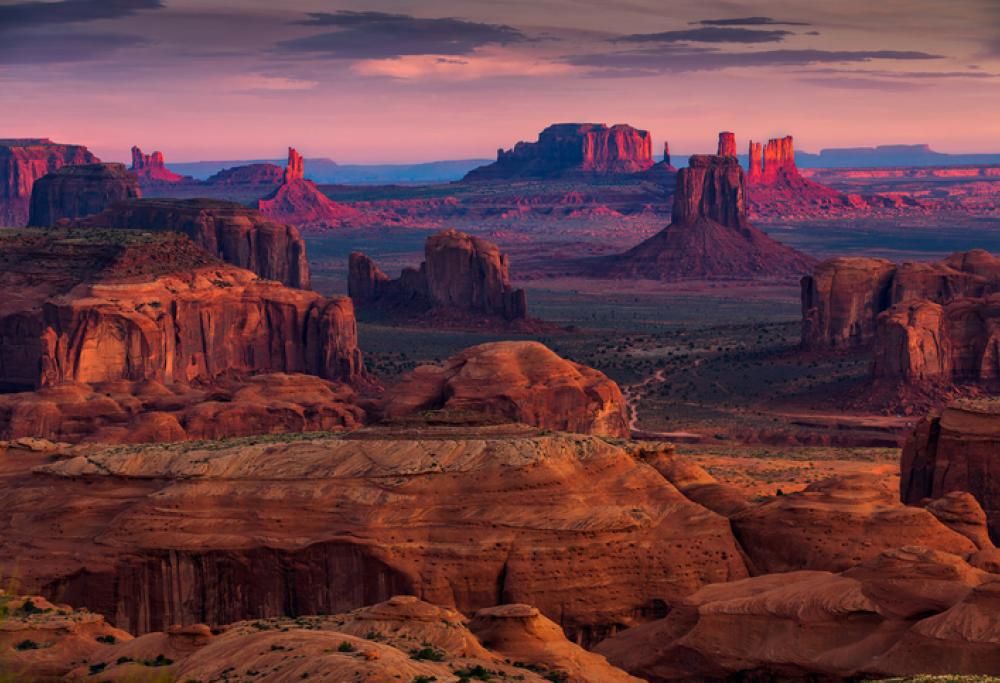 Vacanze di Primavera: tutte le destinazioni più belle