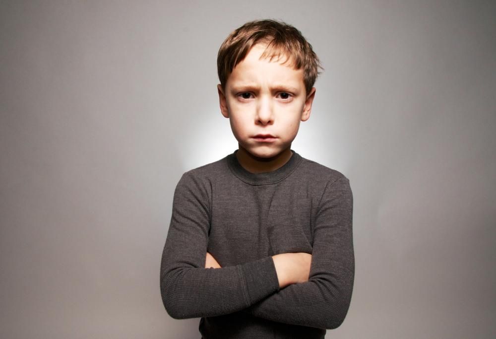 Hai un caratteraccio? Ecco 10 problemi che devi affrontare!