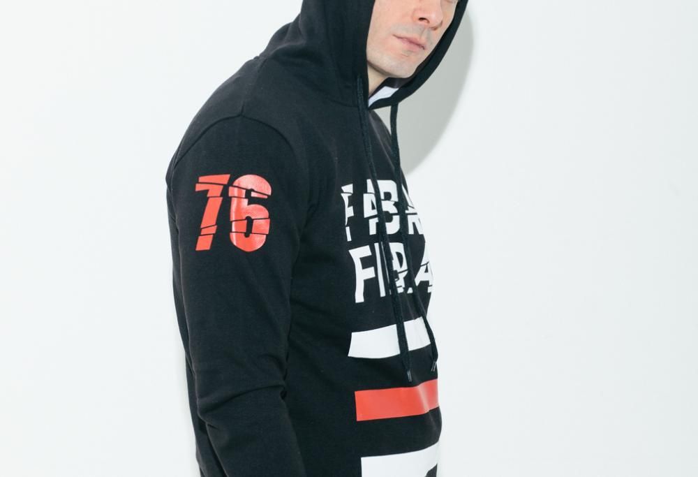 Fabri Fibra, le foto