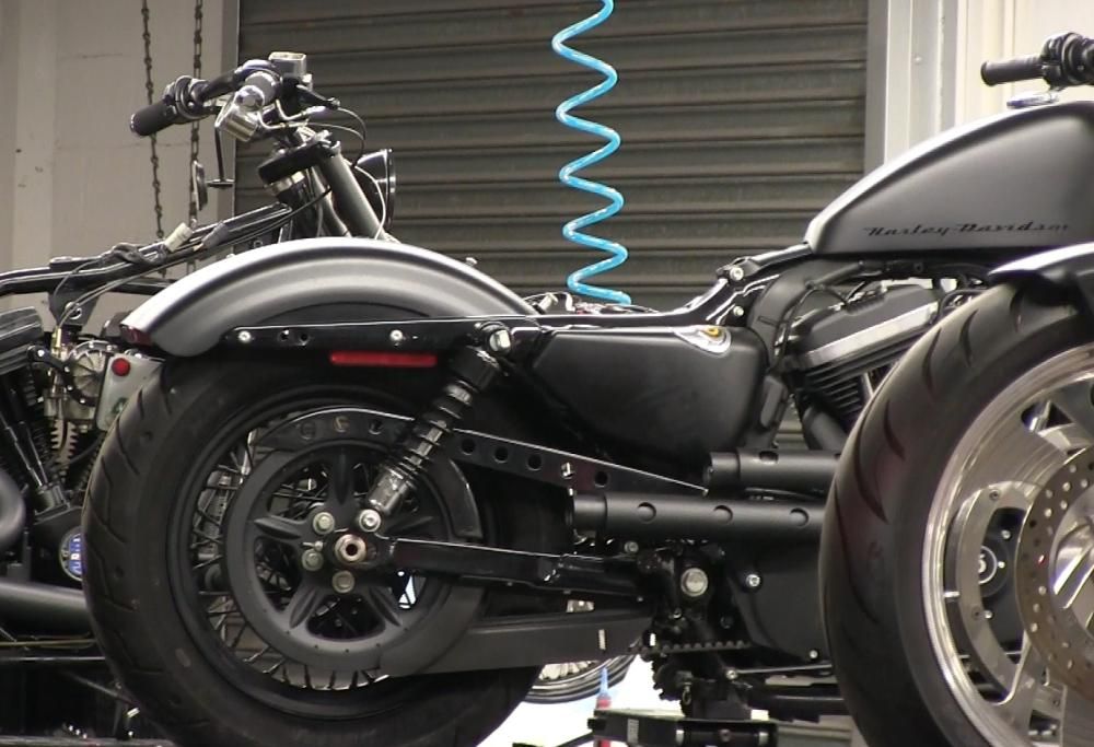 105 Miami nel paradiso degli “harleysti”!