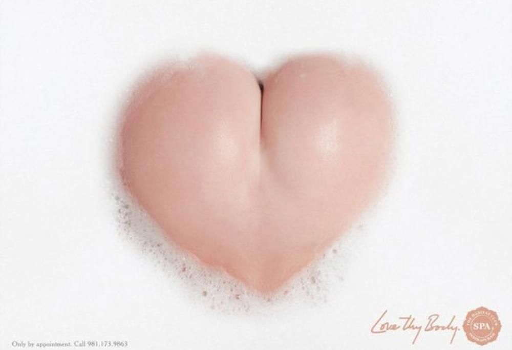 Le peggiori pubblicità per San Valentino