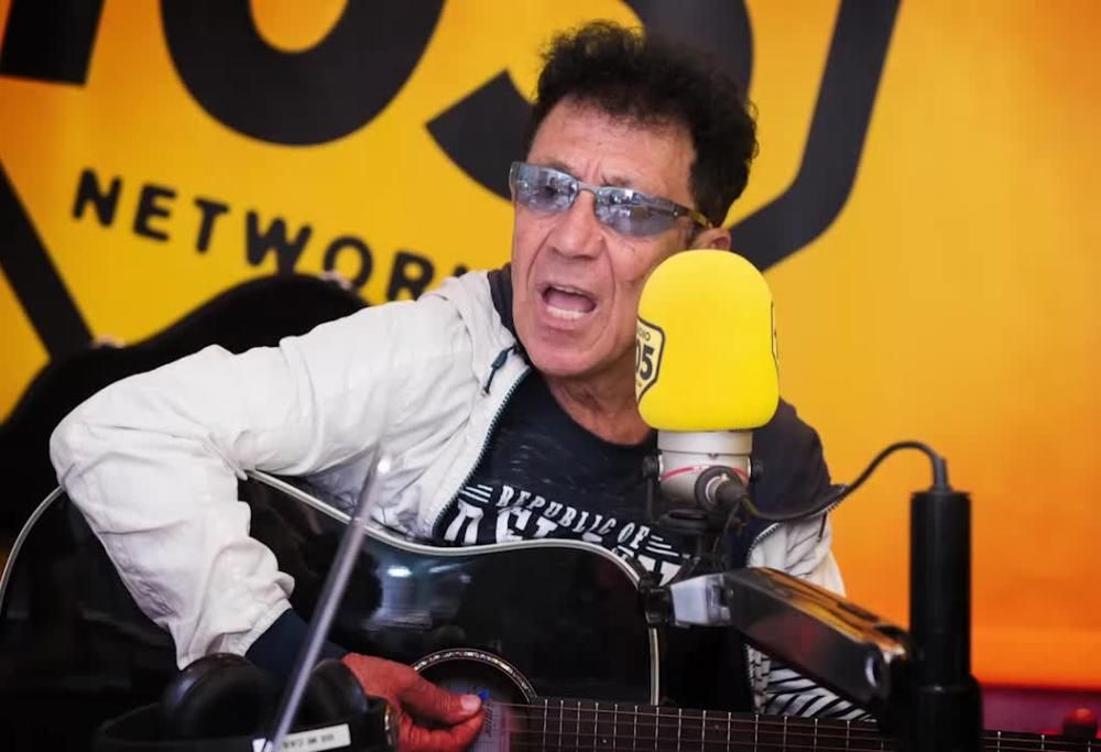 Edoardo Bennato: “‘Mastro Geppetto’? Un nome un po’ ostico, ma questa volta non poteva non esserci”