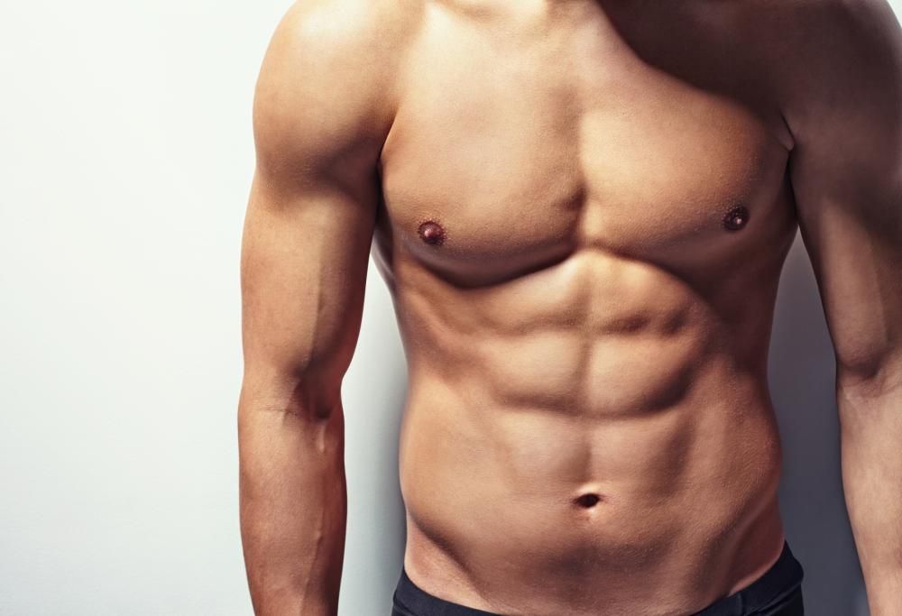 Ecco 15 parti del corpo che scompariranno in futuro