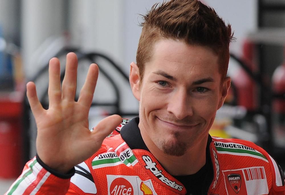 Nicky Hayden non ce l’ha fatta: morto il pilota di Superbike