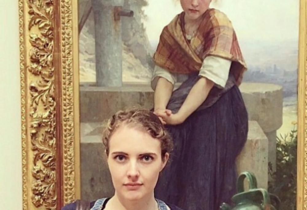 Il sosia? È nel quadro! Ecco 7 persone che si sono riconosciute in antichi dipinti