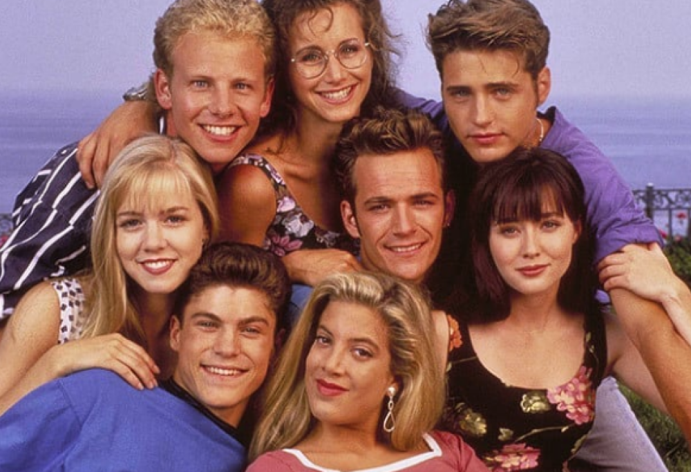 Beverly Hills 90210: la nuova stagione ci sarà, ma senza Brenda