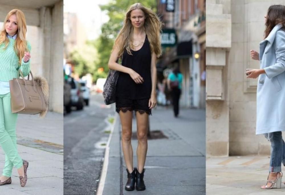 La moda si aggiorna! Seguite i consigli per non essere mai out!