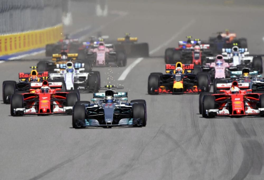 Motori: 10 cose che solo chi non ci capisce nulla può comprendere