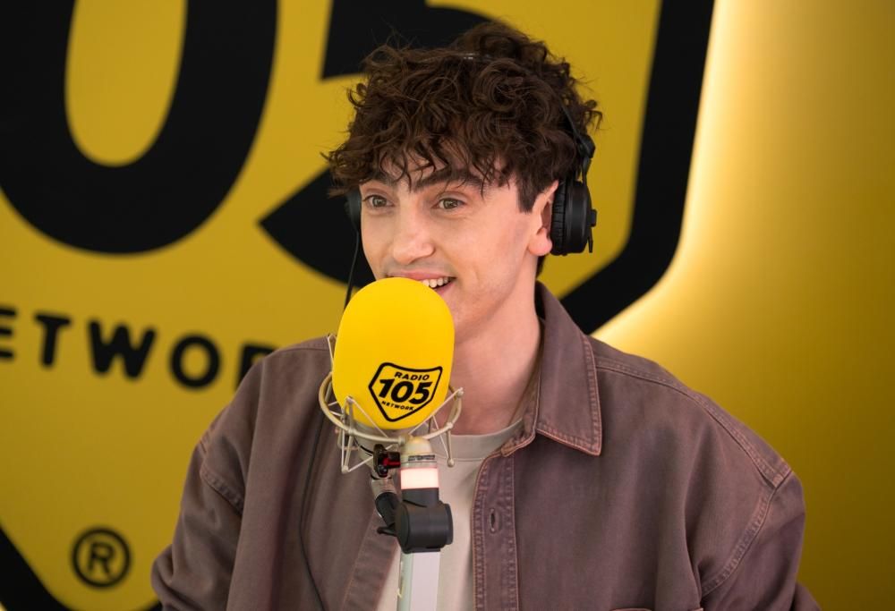 Michele Bravi , il nuovo album che esplora l’anima