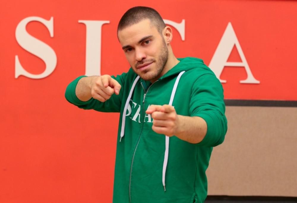 Amici: Lo Strego è il primo ammesso al Serale, si parte il 25 marzo!