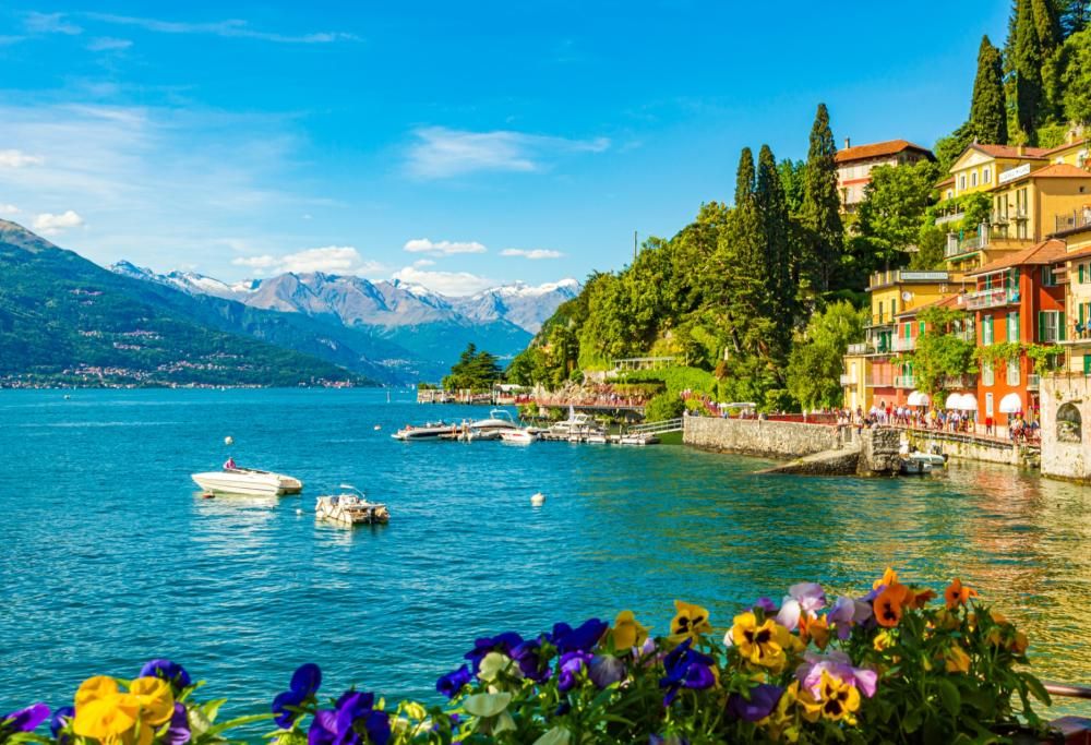 L’Italia è il Paese più amato dagli USA secondo il Washington Post