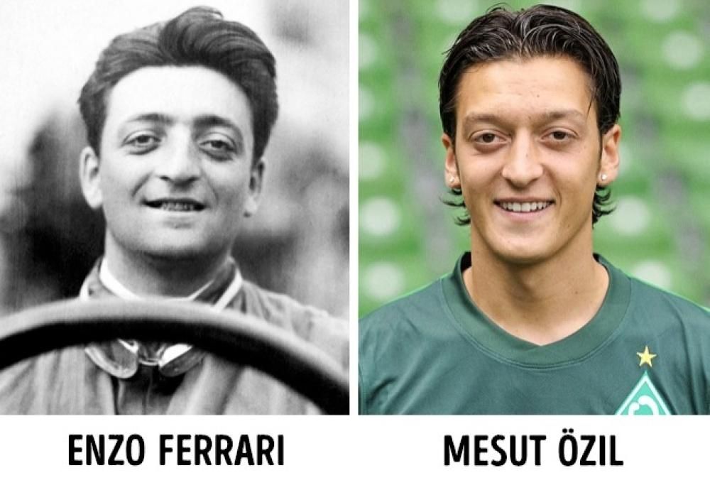 10 assurde coincidenze che nessuno è mai riuscito a spiegare