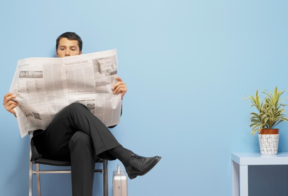 Il modo in cui ti siedi, rivela il tuo stato d’animo