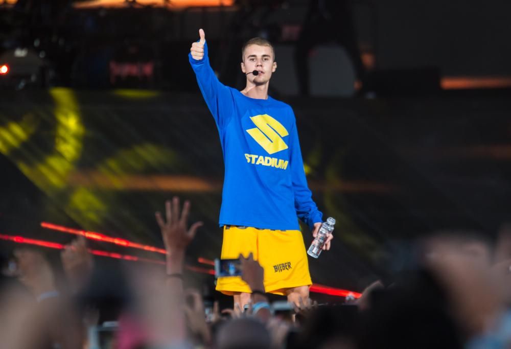 Con Radio 105 agli I-Days 2017: goditi le foto più belle!