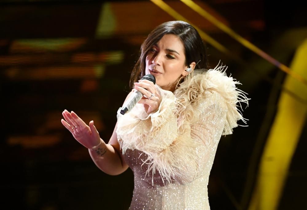 I look della seconda serata di Sanremo 2020 di conduttori, concorrenti e ospiti!