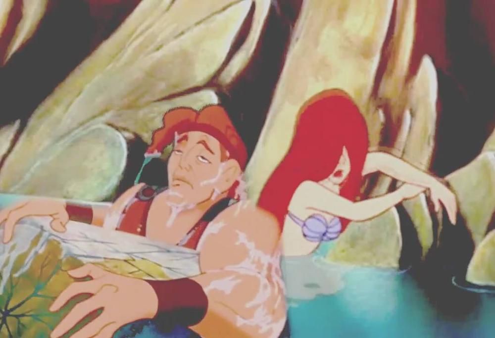 10 verità sui film Disney che non sapevi