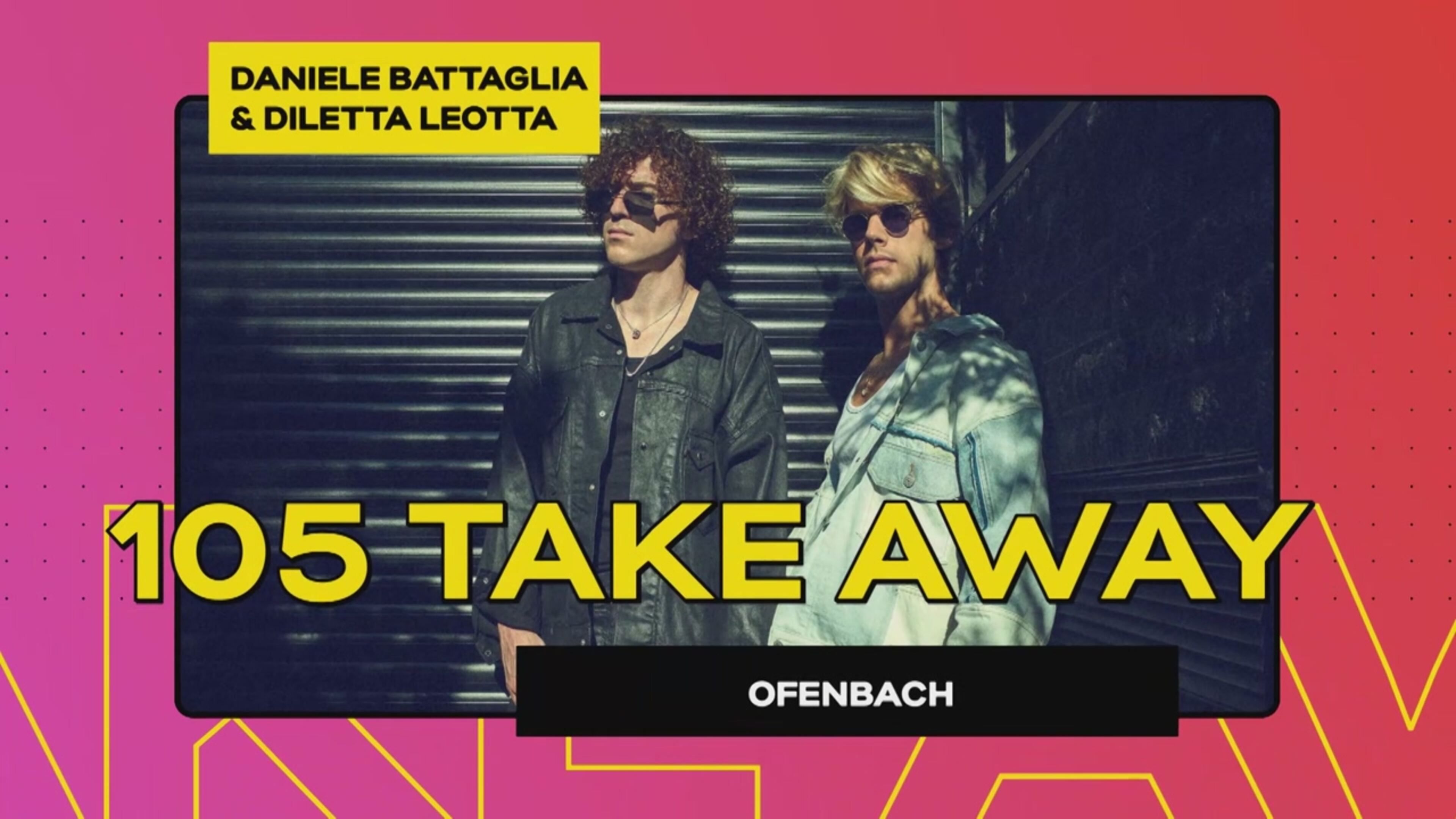 Gli Ofenbach tornano con il nuovo brano Overdrive