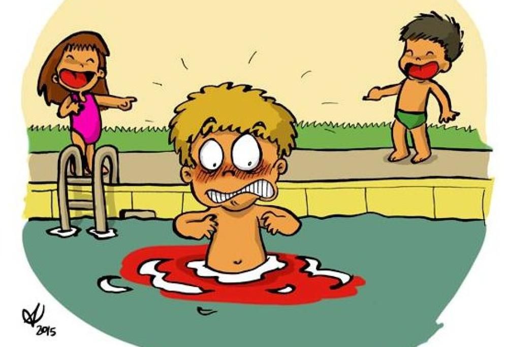 Tutte le bugie che ci raccontavano da piccoli