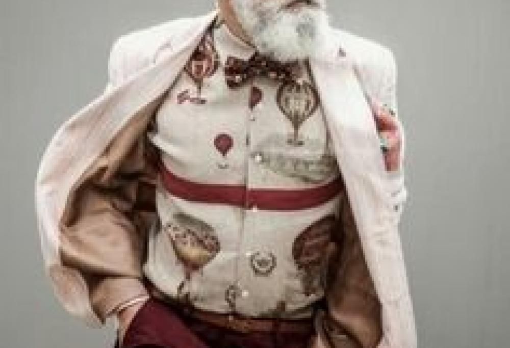 Quando il fascino non ha età