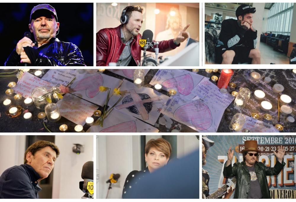 Bruxelles: la reazione del mondo della musica all’attacco terroristico