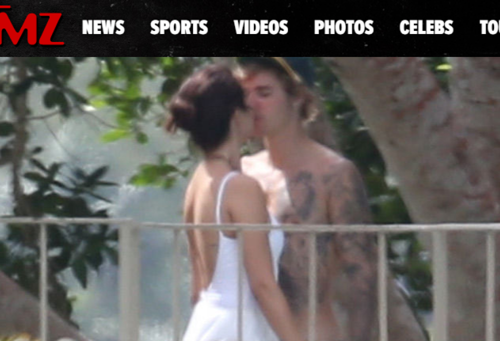 Justin Bieber festeggia i suoi 24 anni… più innamorato che mai