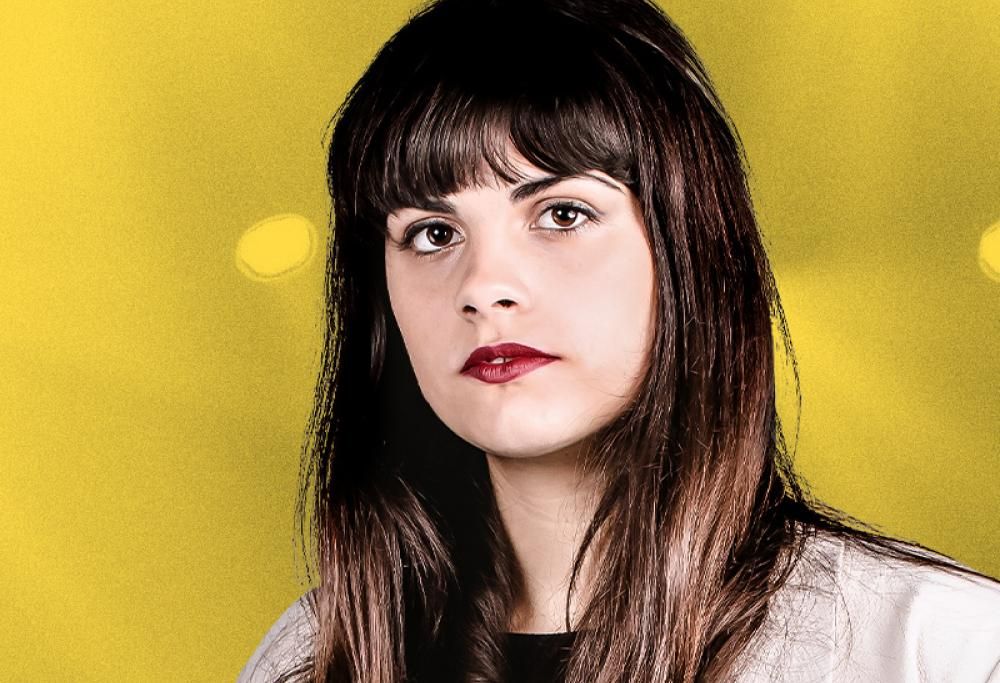 LE FUTURE LEGEND PER LA PRIMA VOLTA SUL PALCO!