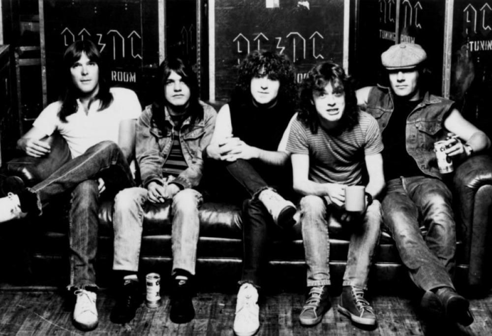 Sai da cosa derivano i nomi delle band più famose al mondo?