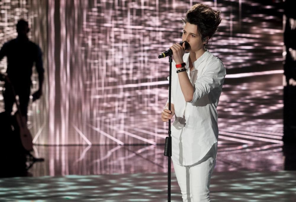 #Amici16, Thomas a Radio 105: “Ho assimilato il massimo da questa esperienza”