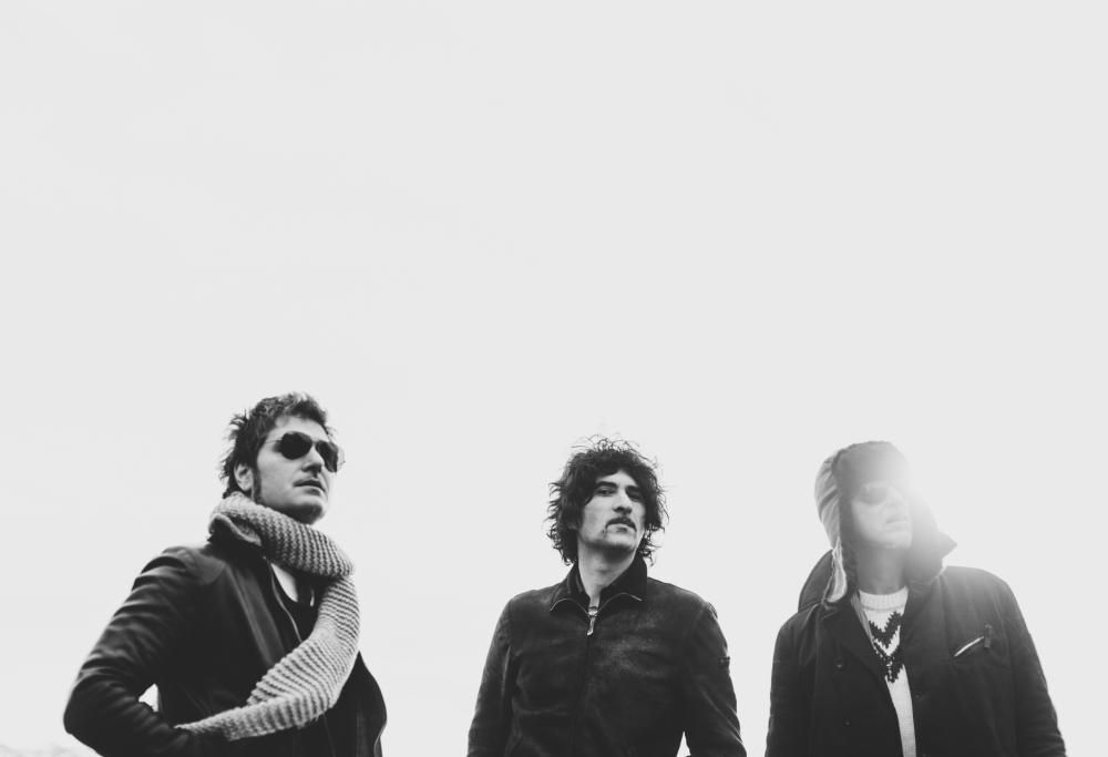 Negrita: guarda le foto di Pau e soci