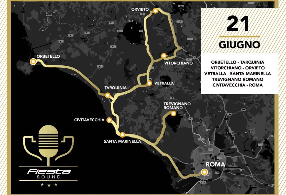 Il giorno dei record sta per arrivare… !